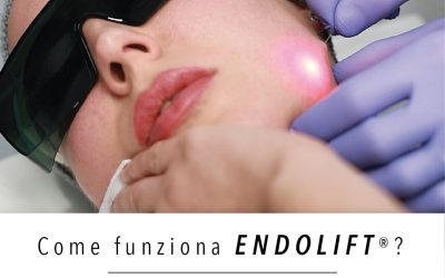 ENDOLIFT® è un trattamento per il ringiovanimento ed il rimodellamento laser assistito senza bisturi, segni e senza sofferenza.