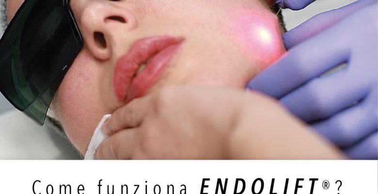 ENDOLIFT® è un trattamento per il ringiovanimento ed il rimodellamento laser assistito senza bisturi, segni e senza sofferenza.